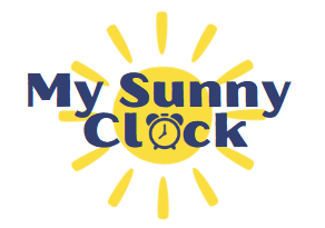 MySunnyClock